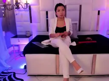 Chaturbate Private Sex Chat of magic_isis_