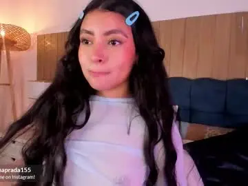 Chaturbate Adult Webcam of missprada