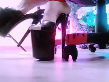 Chaturbate Adult Webcam of monicamaxwel