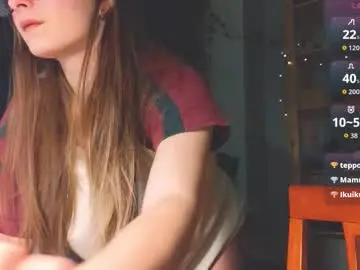 Chaturbate Nude Webcam of moonlight__lovers