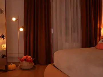 Chaturbate Live Porn of roxy_blue_eyed_