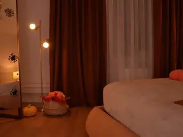 Chaturbate Live Porn of roxy_blue_eyed_