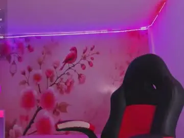 Chaturbate Live Sex Cam of thais_waldrof