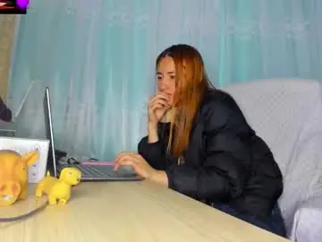 Chaturbate Sex Chat of violetparkker