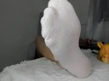 Chaturbate Live Sex Cam of violetparkker