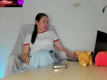 Chaturbate Free Live Porn of violetparkker