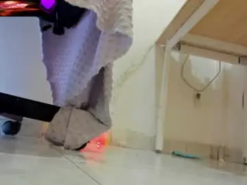 Chaturbate Adult Webcam of violetparkker