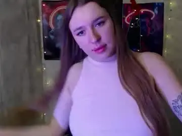 Chaturbate Private Sex Chat of _julianaini_