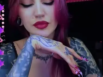 Chaturbate Free Live Porn of alice_specter