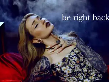 Chaturbate Adult Webcam of alice_specter