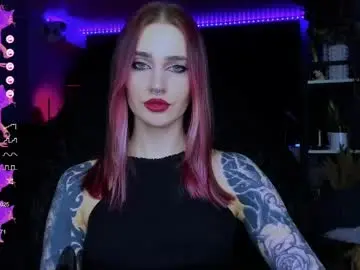 Chaturbate Adult Video Chat of alice_specter