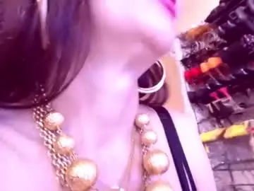 Chaturbate Watch Live Sex Cams of cerisedodd