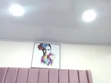 Chaturbate Adult Webcam of dorettaacreman