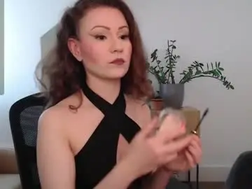 Chaturbate Watch Live Sex Cams of goddessvenina
