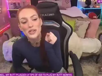 Chaturbate Adult Webcams of jaybeitsme