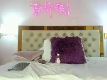 Chaturbate Nude Webcam of keily_florez