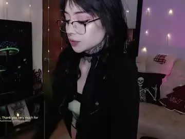 Chaturbate Adult Video Chat of liaa_rodriguezz