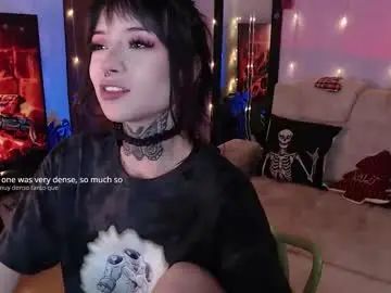 Chaturbate Live Sex Cam of liaa_rodriguezz