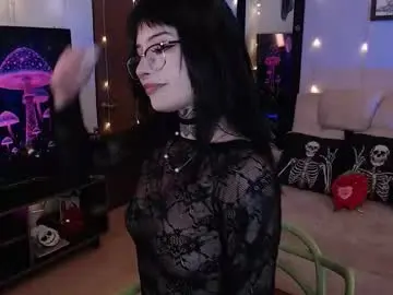 Chaturbate Sex Cam of liaa_rodriguezz