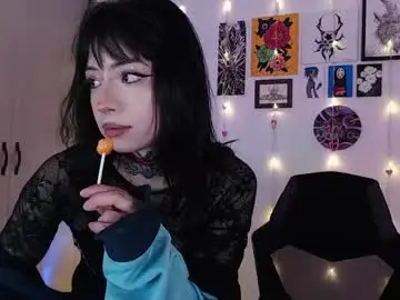 Chaturbate Nude Webcam of liaa_rodriguezz