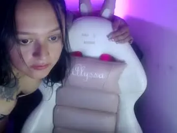 Chaturbate Free Live Porn of megan_jhonsoon
