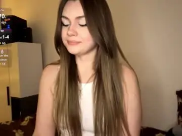 Chaturbate Free Live Porn of milaflovers