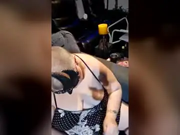 Chaturbate Nude Webcam of miss_ella_rose