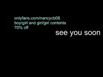 Chaturbate Sex Chat of nancy_theneighbor