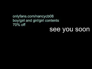 Chaturbate Nude Webcam of nancy_theneighbor