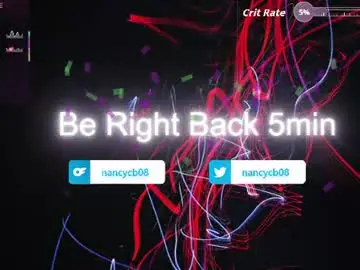 Chaturbate Adult Webcams of nancy_theneighbor