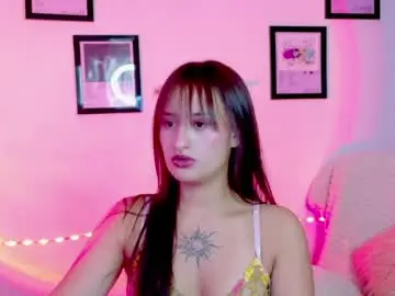 Chaturbate Live Sex Cam of nathalia_ramirez_