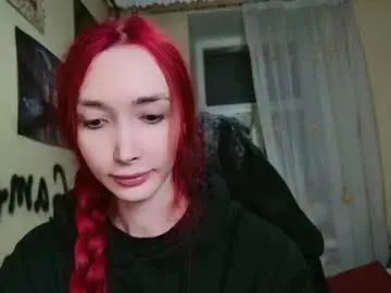 Chaturbate Live Sex Cam of roxy_silver
