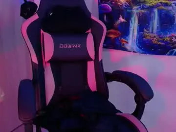 Chaturbate Nude Webcam of scarletblaze_