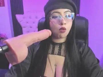 Chaturbate Private Sex Chat of sexy_cristall