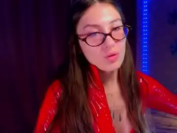 Chaturbate Nude Webcam of space_dreams_