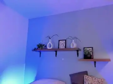 Chaturbate Free Porn Cam of tianacortes