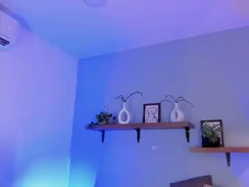 Chaturbate Free Live Porn of tianacortes