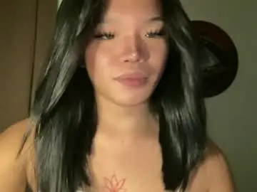 Chaturbate Live Sex Cam of tiaragodhere