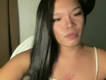 Chaturbate Live Porn of tiaragodhere