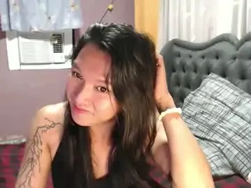 Chaturbate Sex Cam of urasian_newra