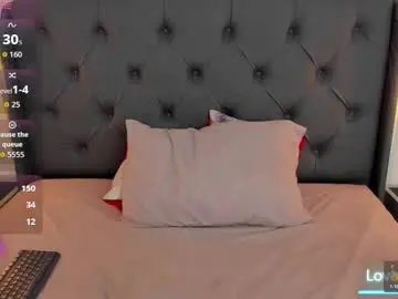 Chaturbate Private Sex Chat of angelinemore