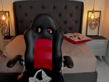 Chaturbate Nude Webcam of angelinemore