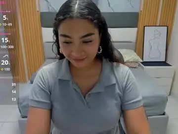 Chaturbate Adult Video Chat of angelinemore