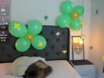 Chaturbate Sex Chat of angelinemore