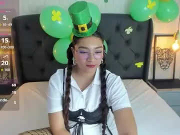 Chaturbate Best Webcam of angelinemore