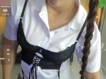 Chaturbate Nude Webcam of angelinemore