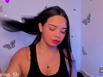 Chaturbate Nude Webcam of arianna_5