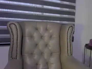 Chaturbate Sex Cam of ashley_walkerr_