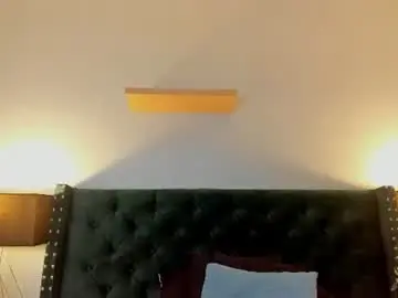 Chaturbate Best Webcam of ashley_walkerr_