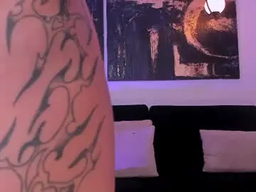 Chaturbate Sex Cam of bellaconnor_